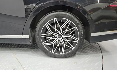 Genesis G90 2022, 109285 км, за 30326.9 USD - фото 21