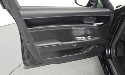 Genesis G90 2022, 109285 км, за 30326.9 USD - фото 24