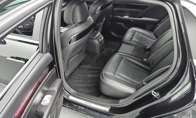 Genesis G90 2022, 109285 км, за 30326.9 USD - фото 26
