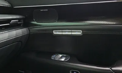 Genesis G90 2022, 109285 км, за 30326.9 USD - фото 27