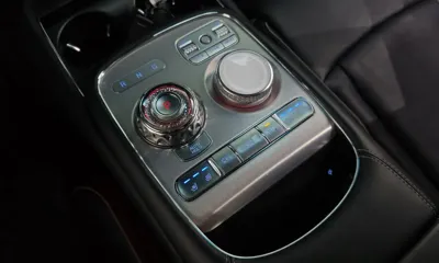 Genesis G90 2022, 109285 км, за 30326.9 USD - фото 28