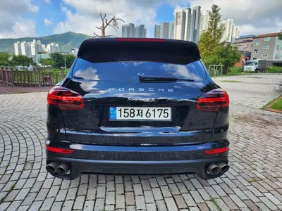 Porsche Cayenne 2015, 170000 км, за 17395.3 USD - фото 6