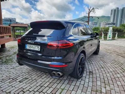 Porsche Cayenne 2015, 170000 км, за 17395.3 USD - фото 7