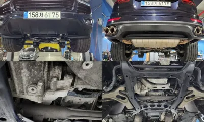 Porsche Cayenne 2015, 170000 км, за 17395.3 USD - фото 10