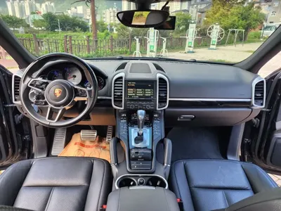 Porsche Cayenne 2015, 170000 км, за 17395.3 USD - фото 11