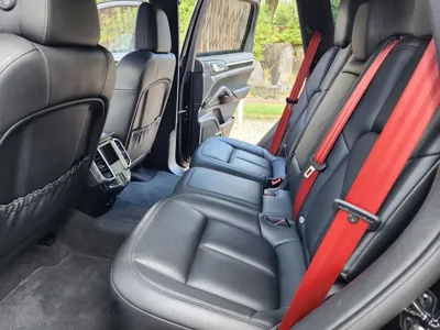 Porsche Cayenne 2015, 170000 км, за 17395.3 USD - фото 12