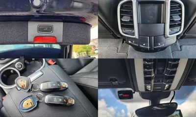 Porsche Cayenne 2015, 170000 км, за 17395.3 USD - фото 14