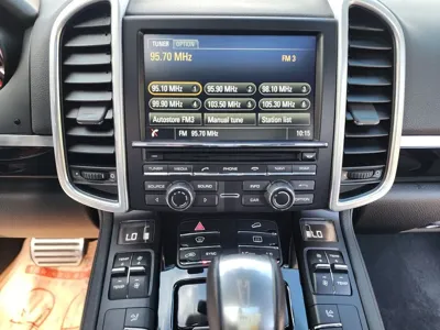 Porsche Cayenne 2015, 170000 км, за 17395.3 USD - фото 15