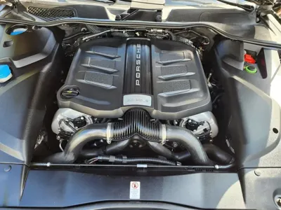 Porsche Cayenne 2015, 170000 км, за 17395.3 USD - фото 20