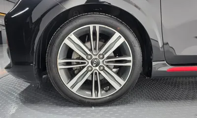 Kia Morning 2017, 52780 км, за 5653.14 USD