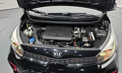 Kia Morning 2017, 52780 км, за 5653.14 USD - фото 6
