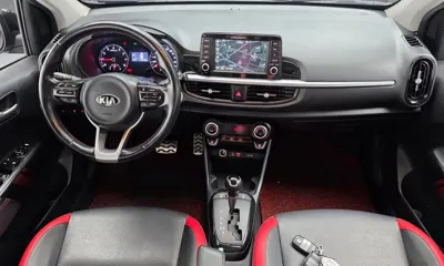 Kia Morning 2017, 52780 км, за 5653.14 USD - фото 7