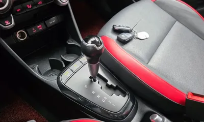 Kia Morning 2017, 52780 км, за 5653.14 USD - фото 9