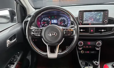 Kia Morning 2017, 52780 км, за 5653.14 USD - фото 14