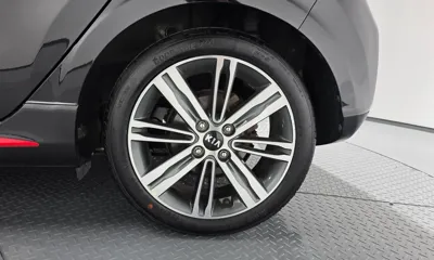 Kia Morning 2017, 52780 км, за 5653.14 USD - фото 21