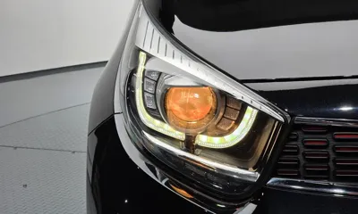 Kia Morning 2017, 52780 км, за 5653.14 USD - фото 22