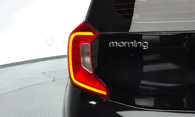 Kia Morning 2017, 52780 км, за 5653.14 USD - фото 23