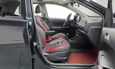 Kia Morning 2017, 52780 км, за 5653.14 USD - фото 26