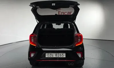 Kia Morning 2017, 52780 км, за 5653.14 USD - фото 33