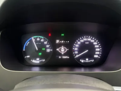 Hyundai Sonata 2015, 112407 км, за 5579.62 USD - фото 8