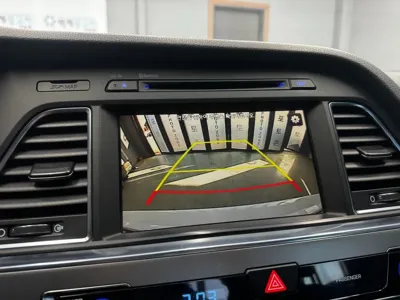 Hyundai Sonata 2015, 112407 км, за 5579.62 USD - фото 15