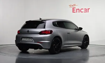 Volkswagen Scirocco 2013, 113739 км, за 6502.89 USD