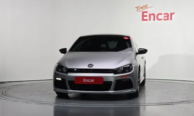 Volkswagen Scirocco 2013, 113739 км, за 6502.89 USD