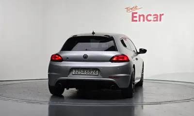 Volkswagen Scirocco 2013, 113739 км, за 6502.89 USD
