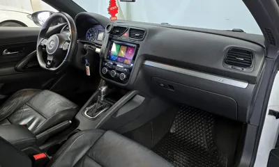 Volkswagen Scirocco 2013, 113739 км, за 6502.89 USD - фото 7