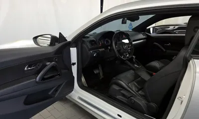 Volkswagen Scirocco 2013, 113739 км, за 6502.89 USD - фото 10