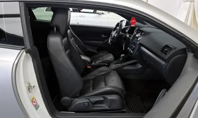 Volkswagen Scirocco 2013, 113739 км, за 6502.89 USD - фото 11