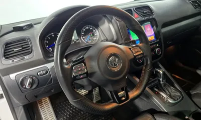 Volkswagen Scirocco 2013, 113739 км, за 6502.89 USD - фото 13