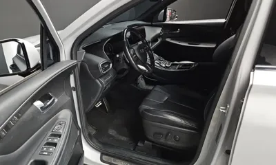 Hyundai Santafe 2021, 103460 км, за 13576.15 USD - фото 11