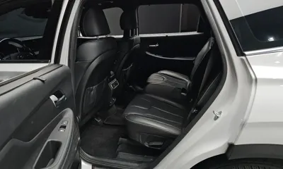 Hyundai Santafe 2021, 103460 км, за 13576.15 USD - фото 12