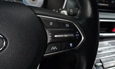Hyundai Santafe 2021, 103460 км, за 13576.15 USD - фото 19