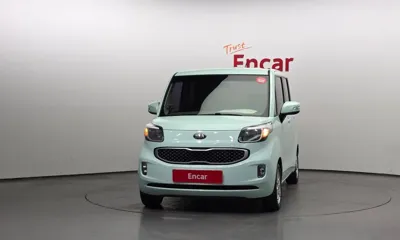 Kia Ray 2013, 121426 км, за 3705.15 USD
