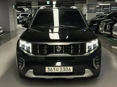 Kia Mohave 2021, 257556 км, за 12596.82 USD