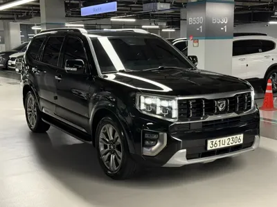 Kia Mohave 2021, 257556 км, за 12596.82 USD