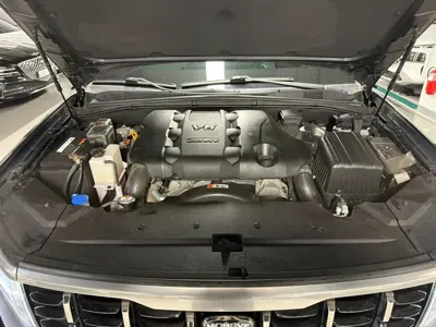Kia Mohave 2021, 257556 км, за 12596.82 USD - фото 6