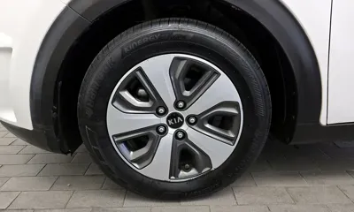 Kia Niro 2018, 146202 км, за 7069.71 USD
