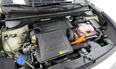 Kia Niro 2018, 146202 км, за 7069.71 USD - фото 6