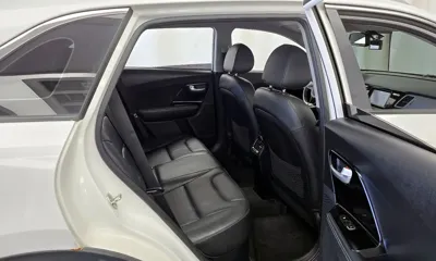 Kia Niro 2018, 146202 км, за 7069.71 USD - фото 12