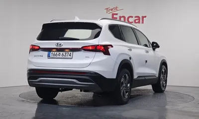 Hyundai Santafe 2021, 39885 км, за 17839.44 USD