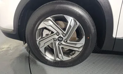 Hyundai Santafe 2021, 39885 км, за 17839.44 USD