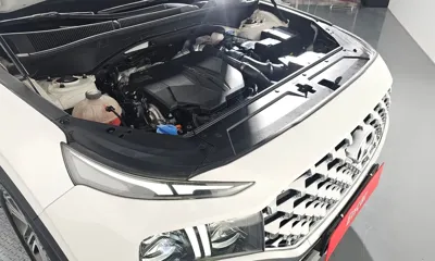 Hyundai Santafe 2021, 39885 км, за 17839.44 USD - фото 6