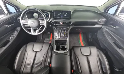 Hyundai Santafe 2021, 39885 км, за 17839.44 USD - фото 7
