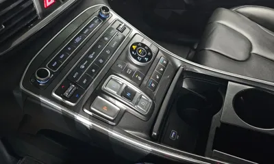 Hyundai Santafe 2021, 39885 км, за 17839.44 USD - фото 9