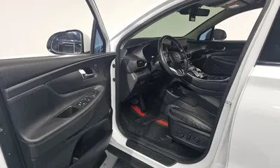 Hyundai Santafe 2021, 39885 км, за 17839.44 USD - фото 10