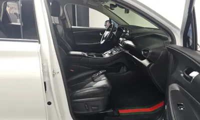 Hyundai Santafe 2021, 39885 км, за 17839.44 USD - фото 11