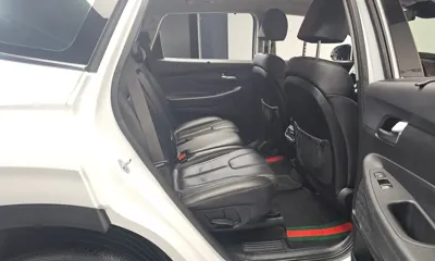 Hyundai Santafe 2021, 39885 км, за 17839.44 USD - фото 12
